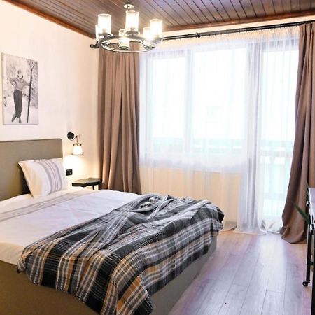 Marand Boutique Apartments Bansko Eksteriør bilde
