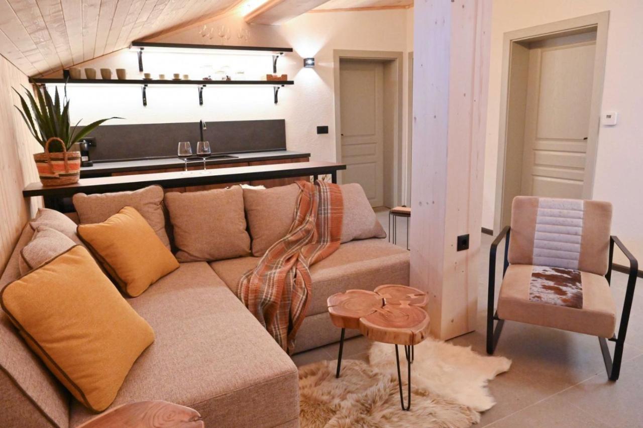 Marand Boutique Apartments Bansko Eksteriør bilde