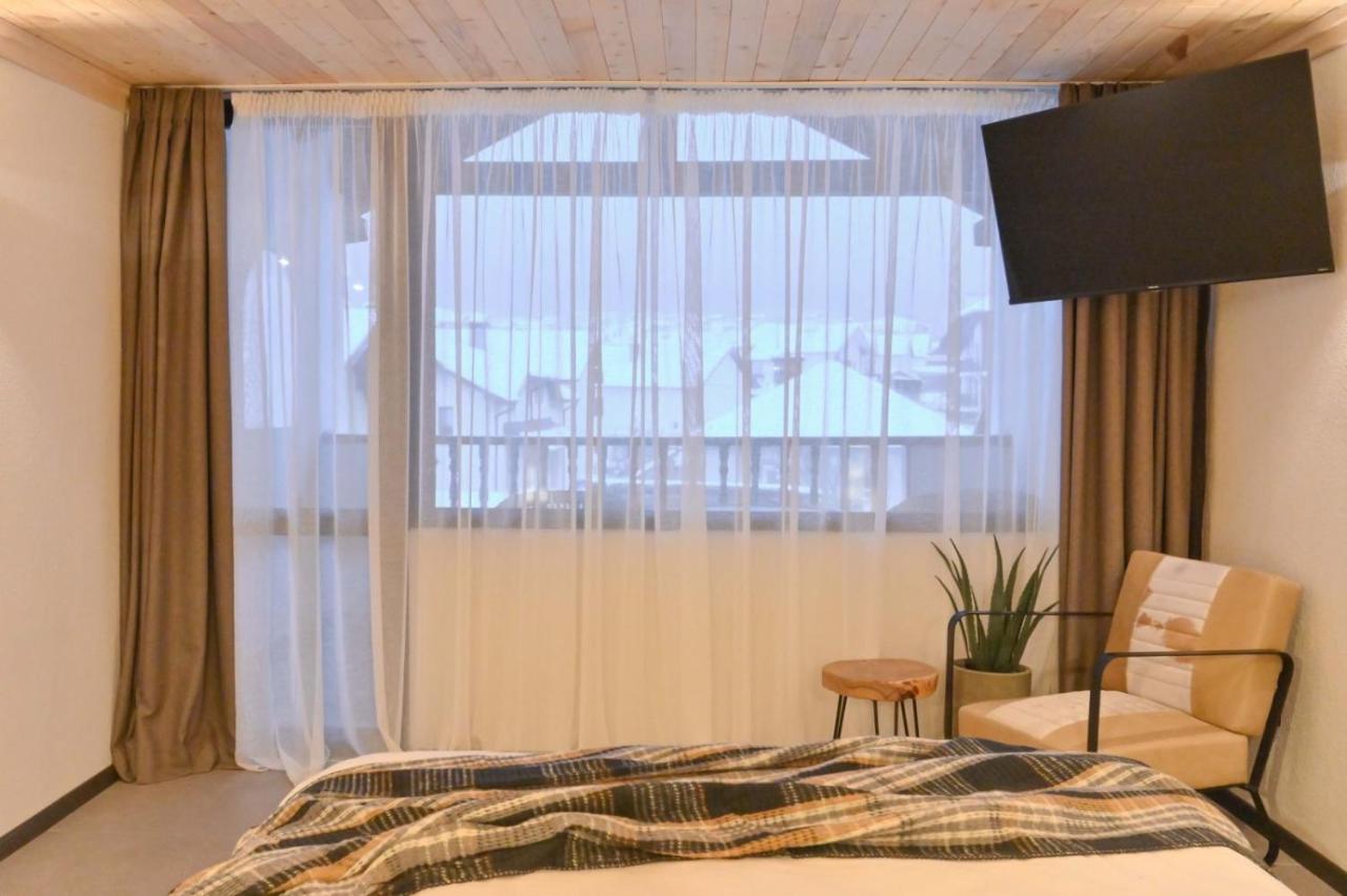 Marand Boutique Apartments Bansko Eksteriør bilde