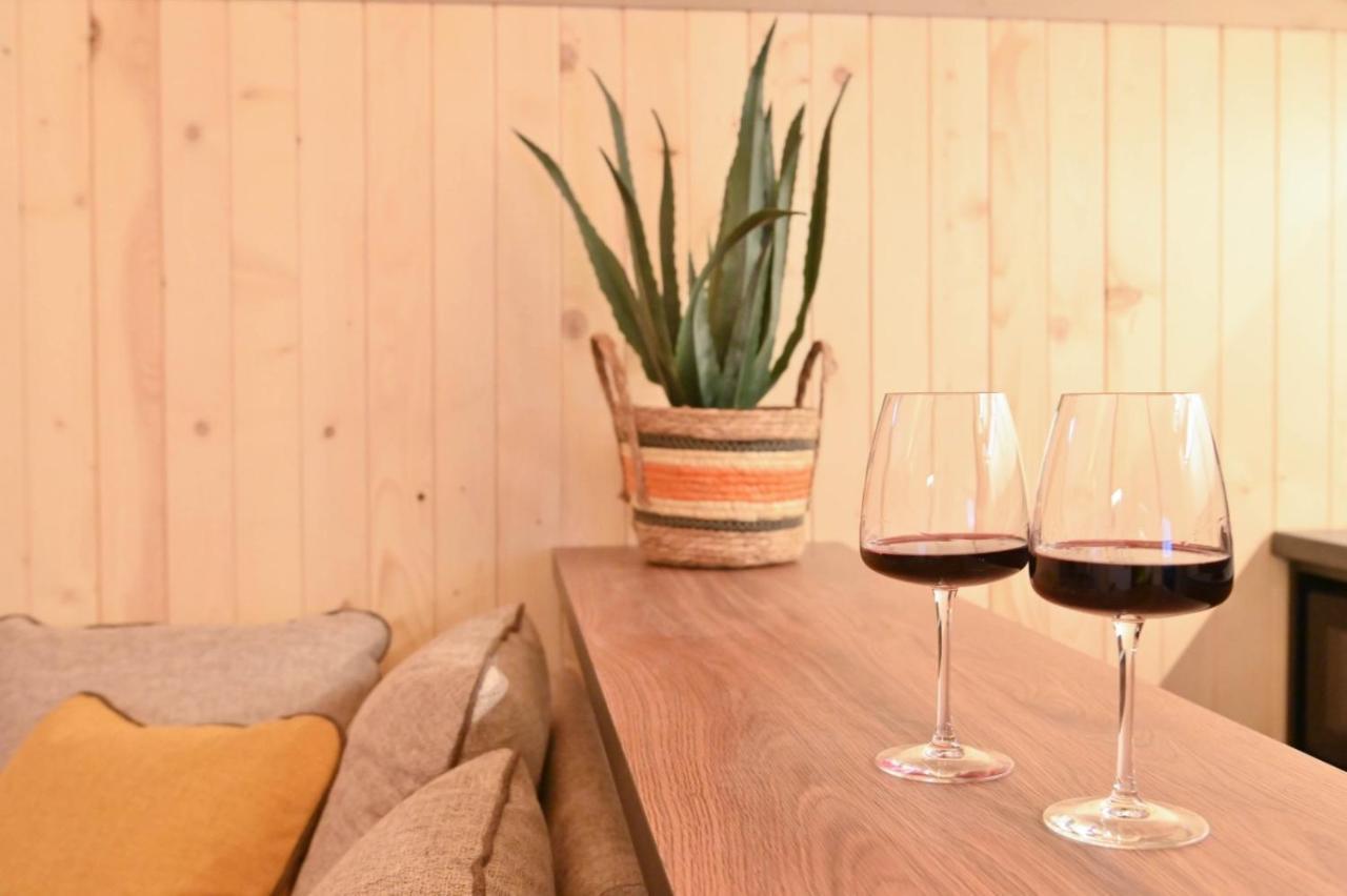 Marand Boutique Apartments Bansko Eksteriør bilde
