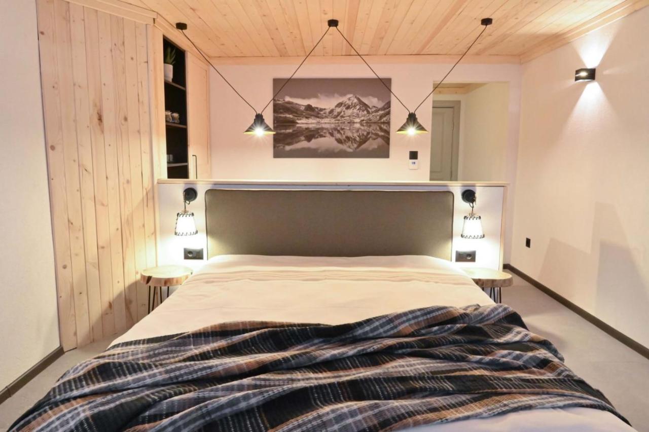 Marand Boutique Apartments Bansko Eksteriør bilde