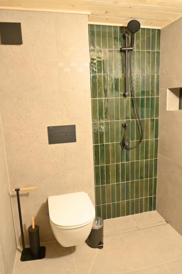 Marand Boutique Apartments Bansko Eksteriør bilde