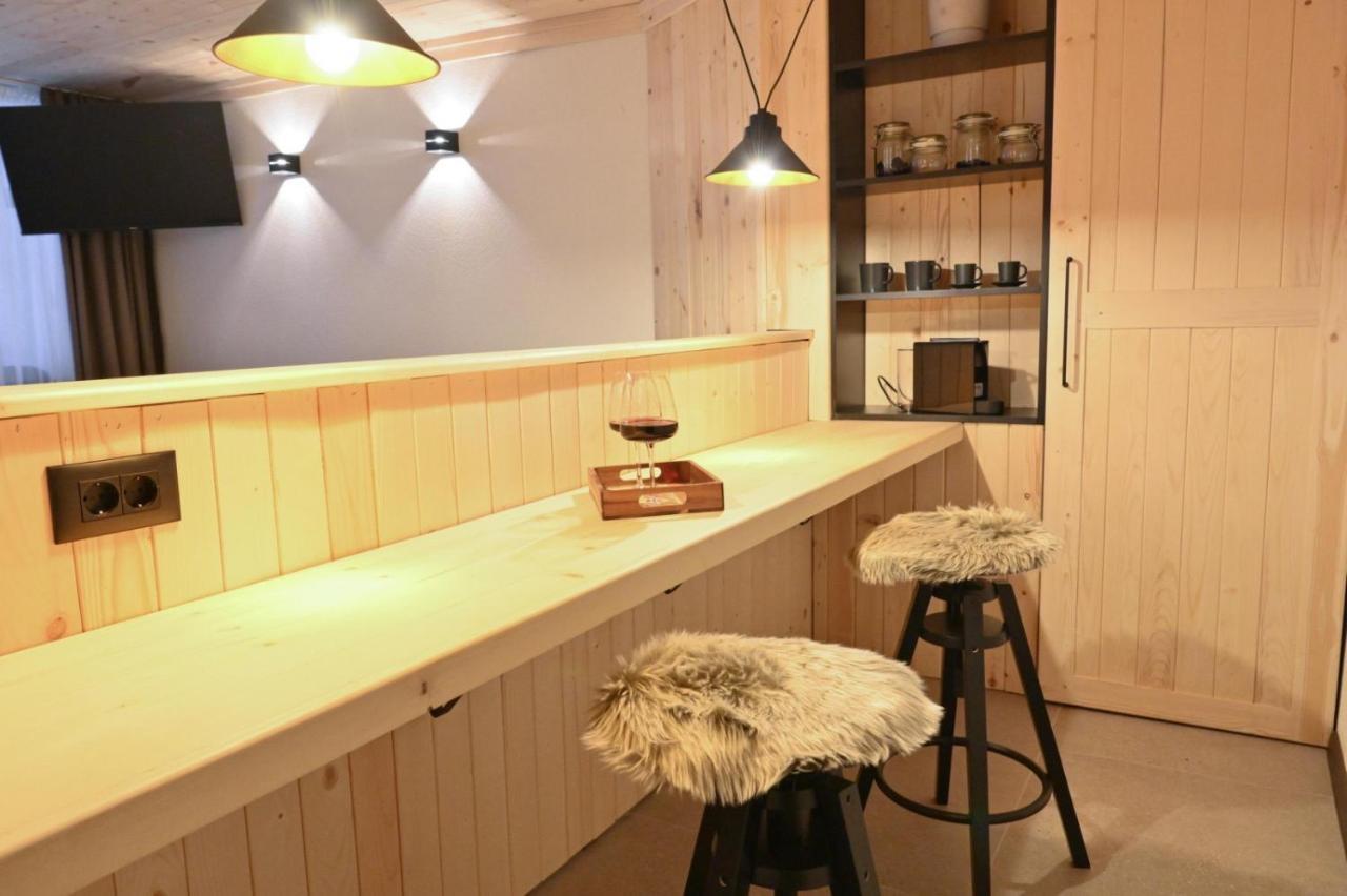 Marand Boutique Apartments Bansko Eksteriør bilde