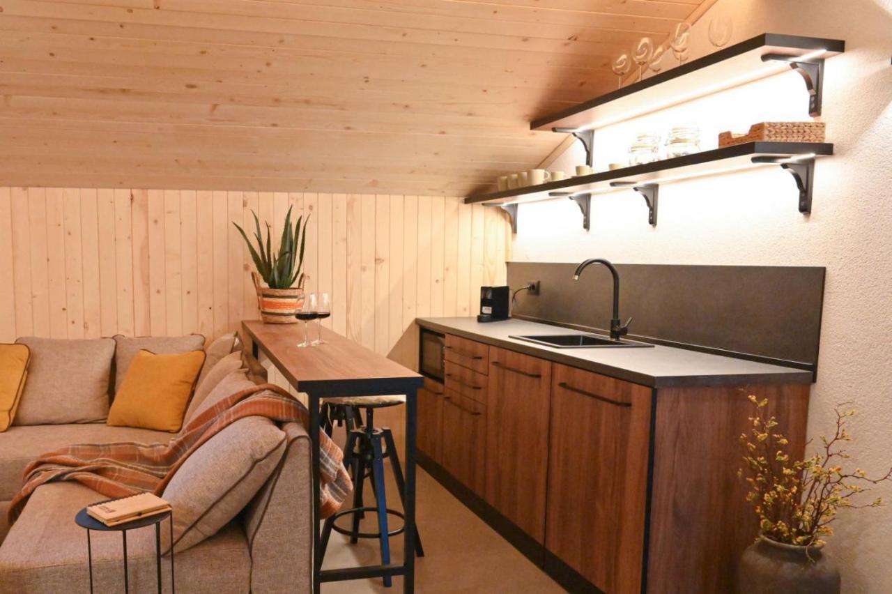 Marand Boutique Apartments Bansko Eksteriør bilde