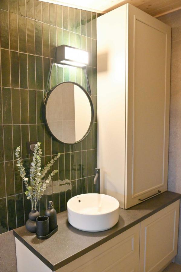 Marand Boutique Apartments Bansko Eksteriør bilde