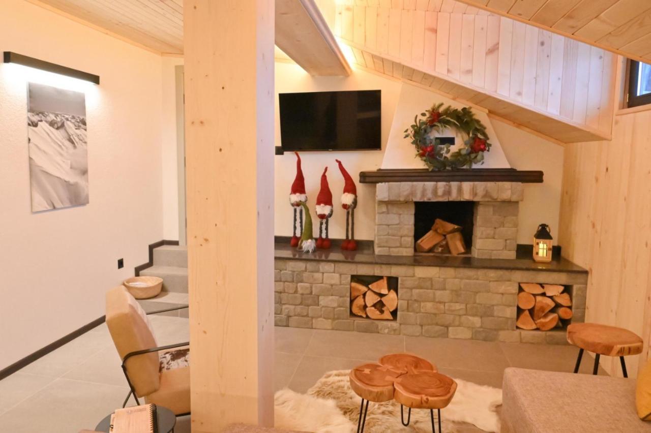 Marand Boutique Apartments Bansko Eksteriør bilde