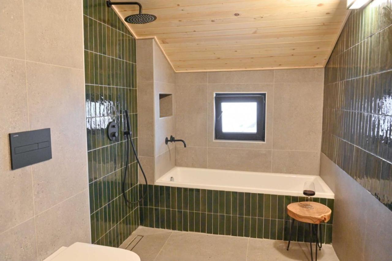 Marand Boutique Apartments Bansko Eksteriør bilde