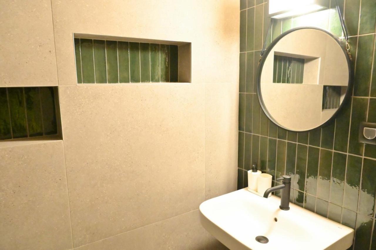 Marand Boutique Apartments Bansko Eksteriør bilde